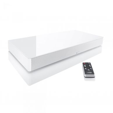 Саундбар Canton DM 75 white